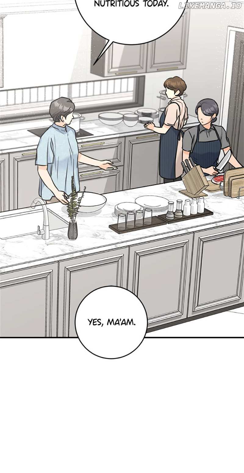 Marriage Situation - chapter 29 - #2