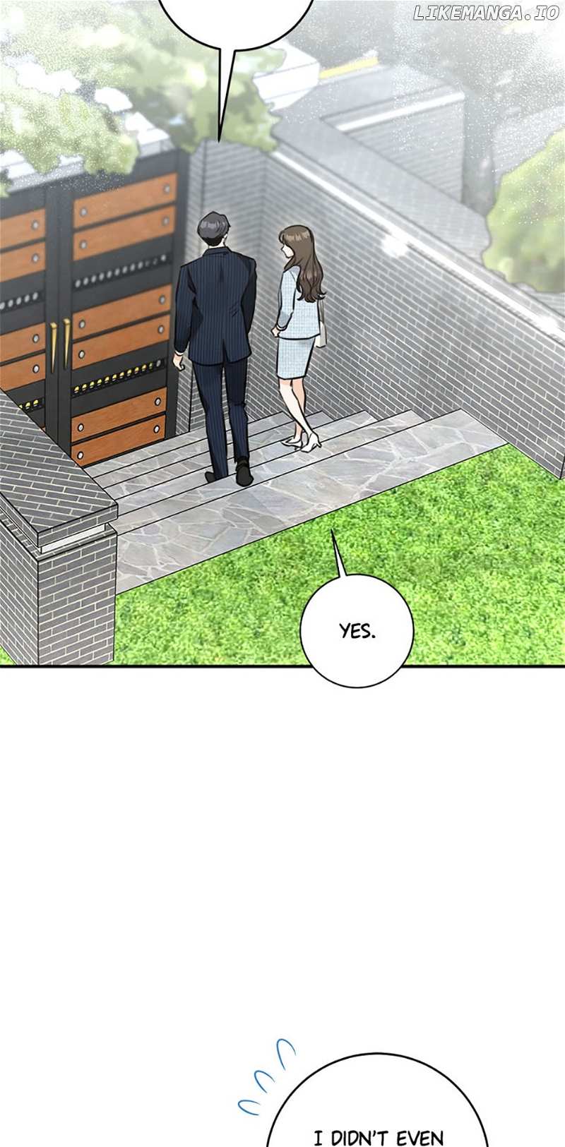 Marriage Situation - chapter 32 - #2