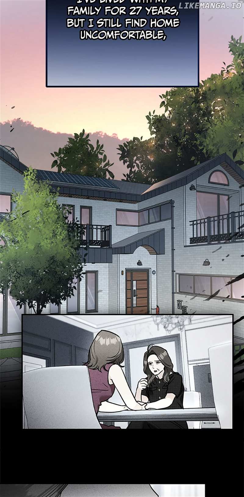 Marriage Situation - chapter 32 - #6