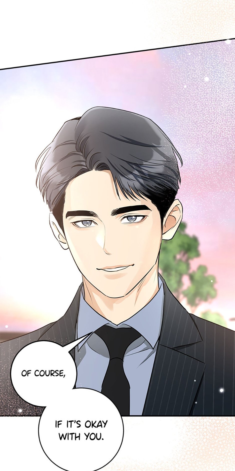 Marriage Situation - chapter 4 - #4