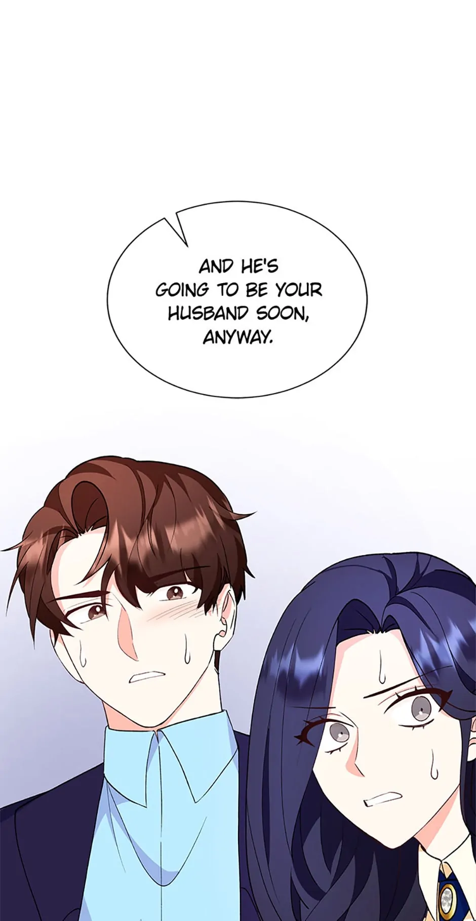Marriage Substitute - chapter 26 - #2