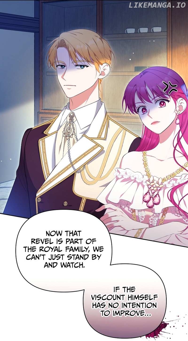 Marriage with the Archduke, I Know Now - chapter 7 - #6