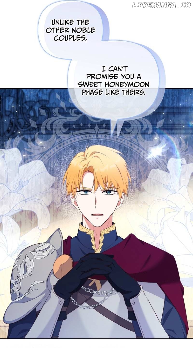 Marriage with the Archduke, I Know Now - chapter 9 - #3