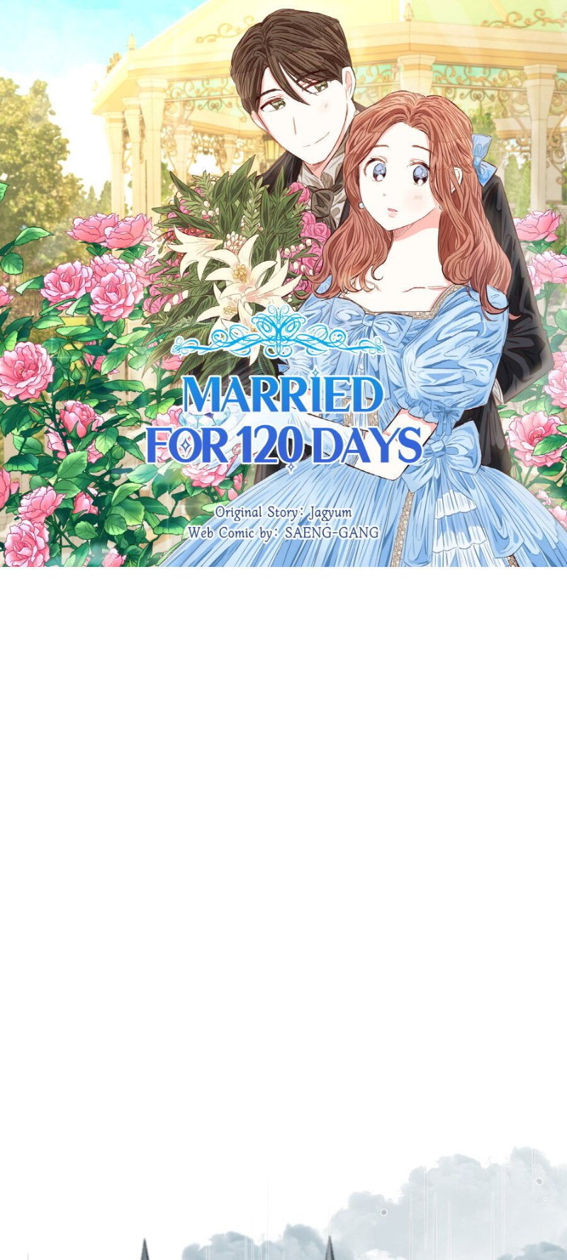 Married For 120 Days - chapter 3 - #1