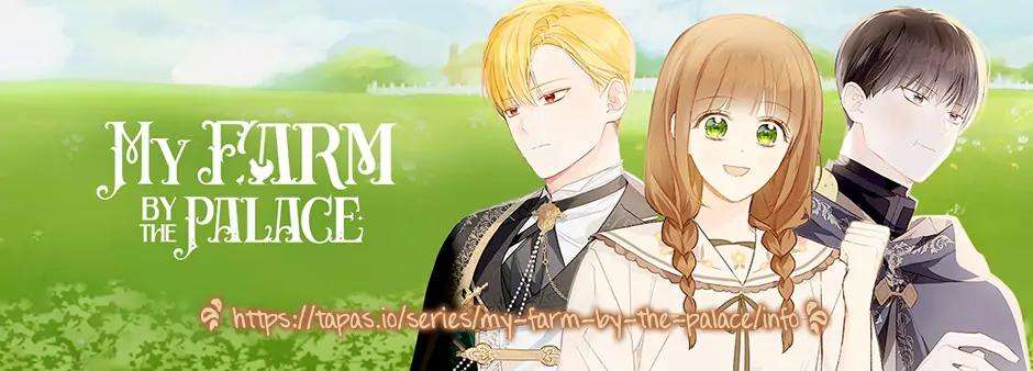 Marronnier Farm Near By The Imperial Palace - chapter 41 - #1