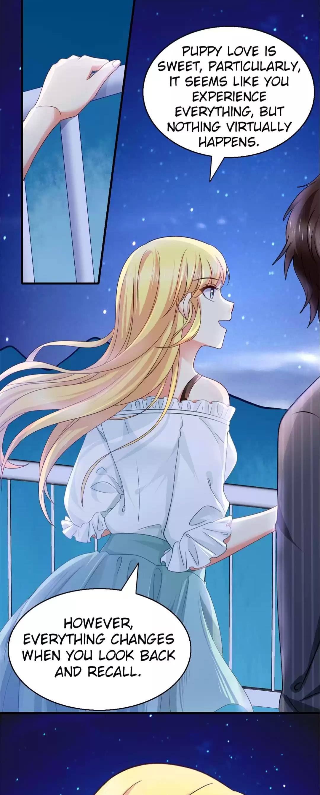 Marry Me Again, Honey - chapter 52 - #2