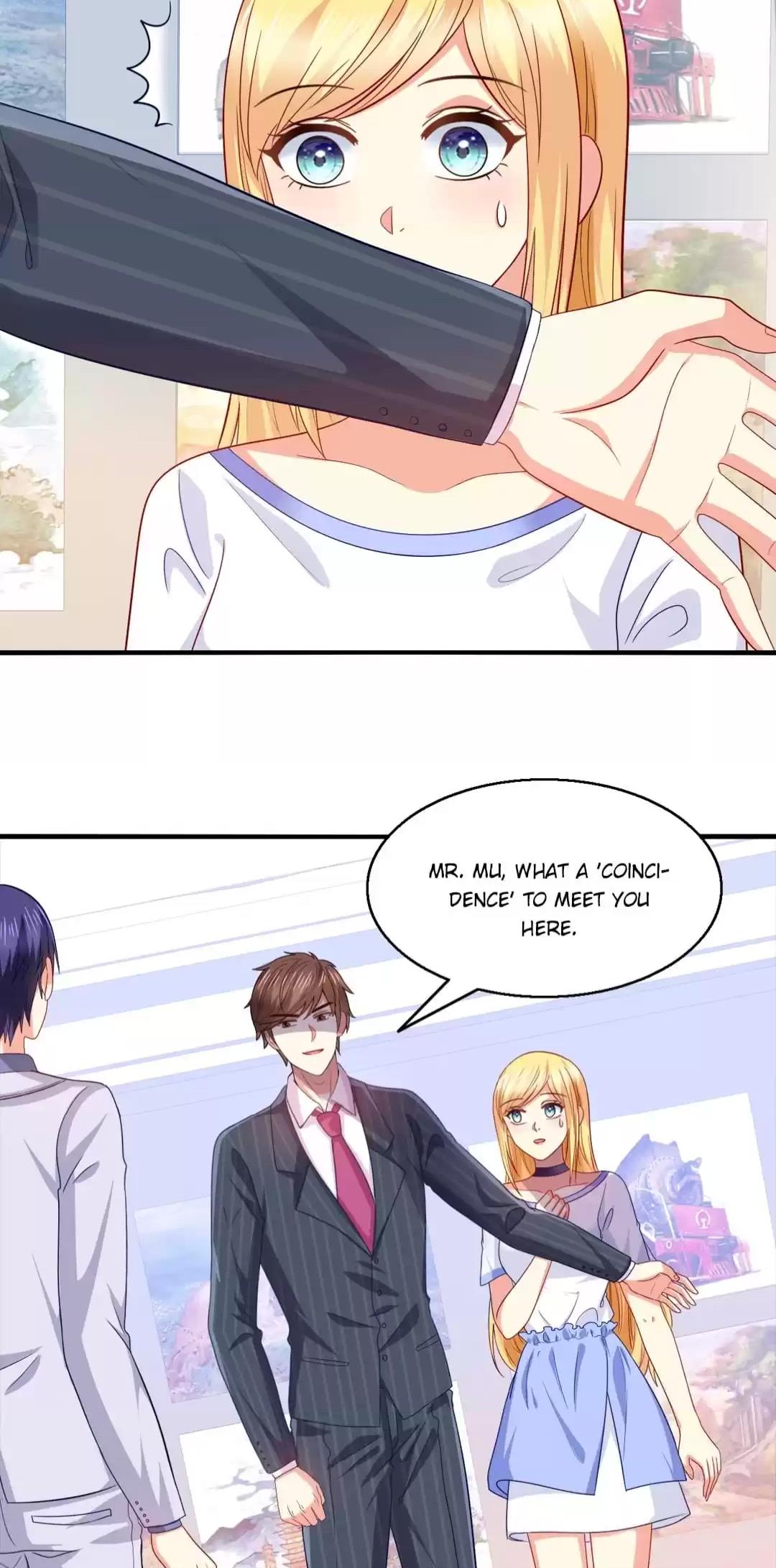 Marry Me Again, Honey - chapter 79 - #4