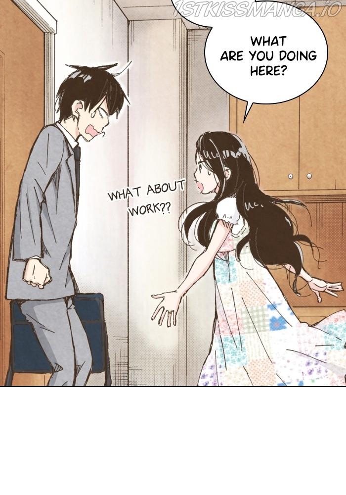 Marry Me!(YUUKI Miku) - chapter 130 - #3