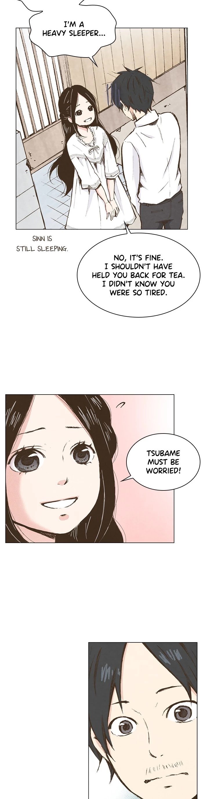Marry Me! - chapter 52 - #4