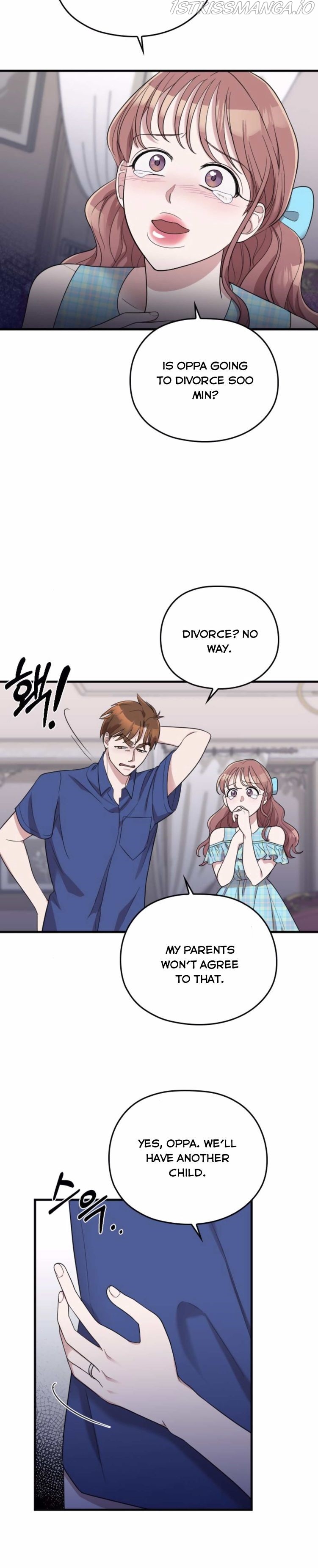 Marry My Husband - chapter 33 - #6