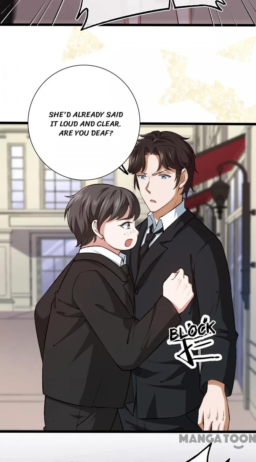 Marry To Find Love - chapter 109 - #4