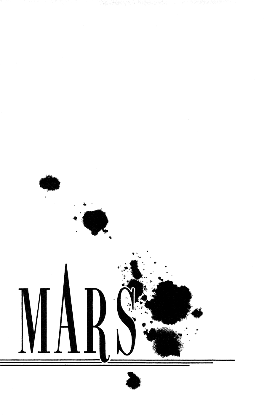Mars - chapter 41 - #1