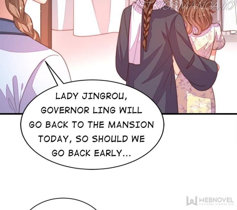 The Marshal Is Jealous Every Day - chapter 200 - #2