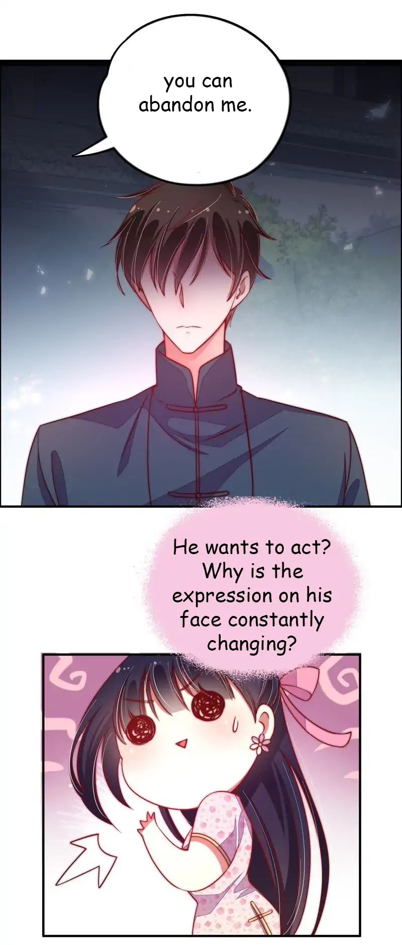 The Marshal Is Jealous Every Day - chapter 25 - #5
