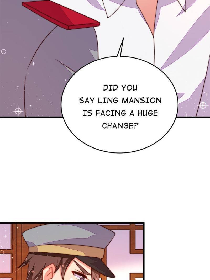 The Marshal Is Jealous Every Day - chapter 304 - #6