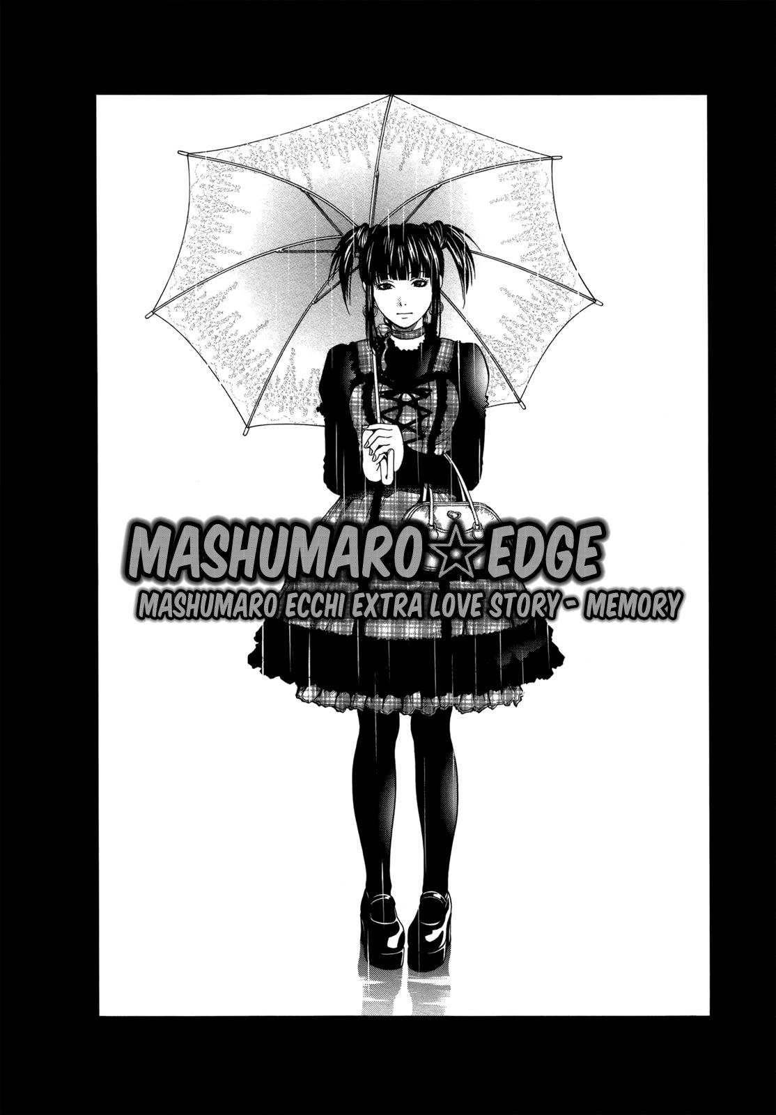 Marshmallow Ecchi - chapter 6 - #2