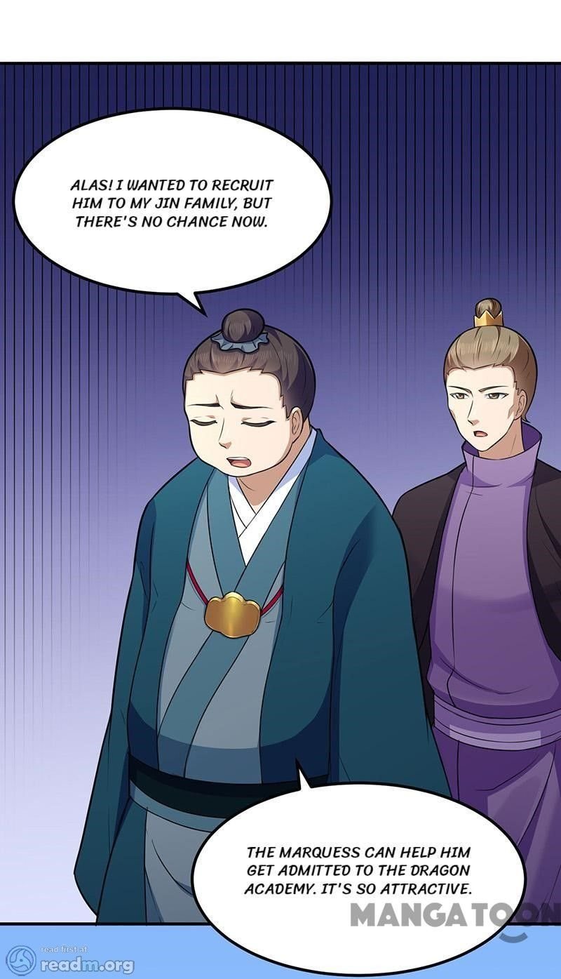 Martial Arts Reigns - chapter 140 - #4