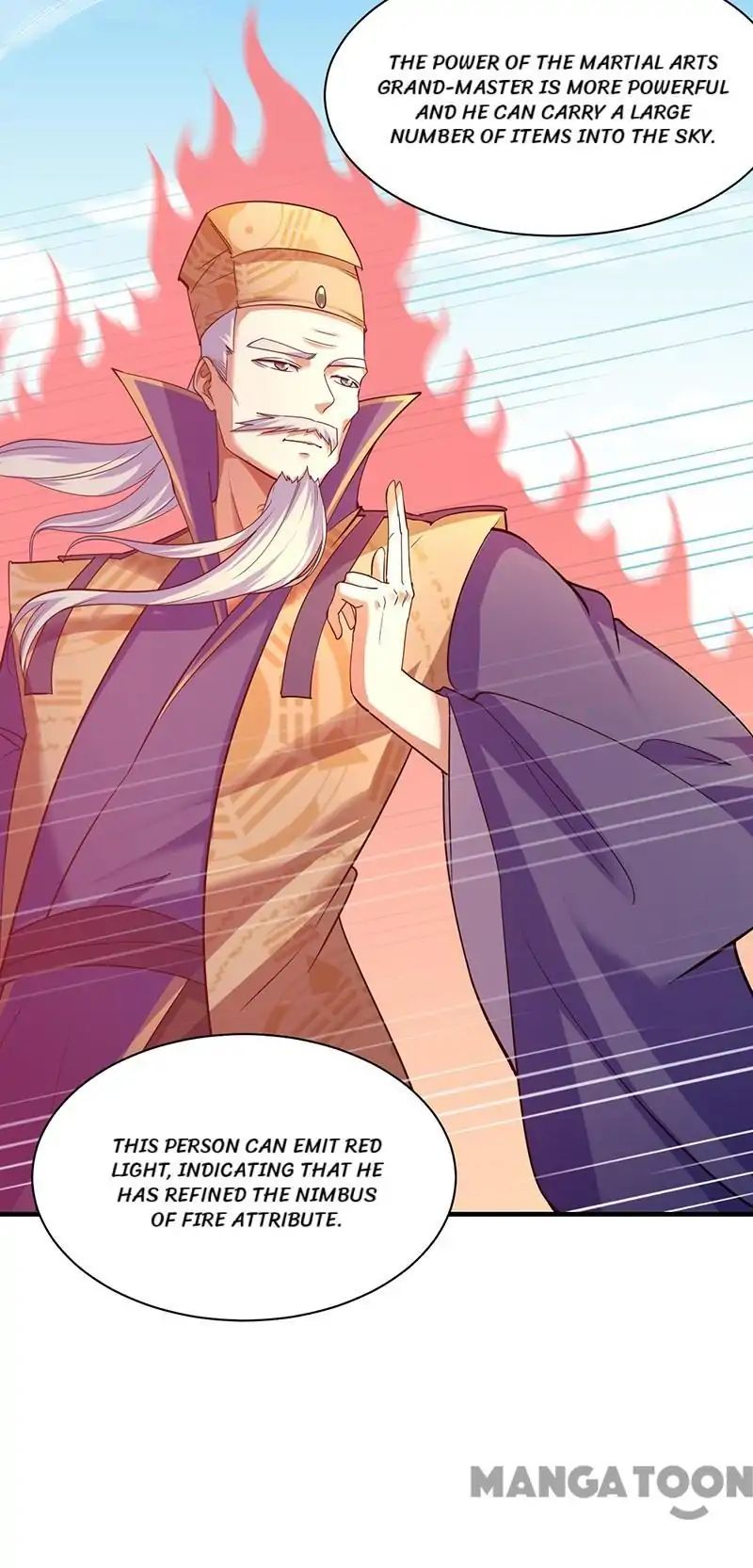 Martial Arts Reigns - chapter 65 - #4