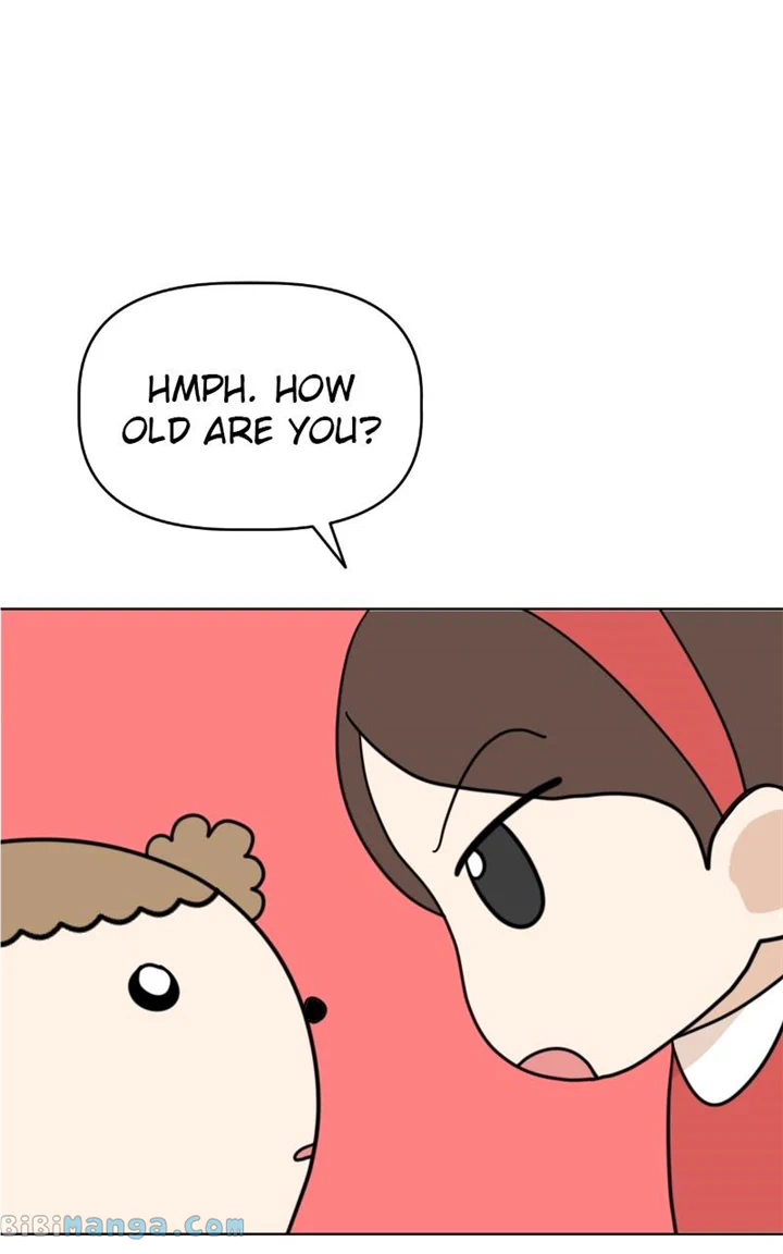 Maru is a Puppy - chapter 17 - #1