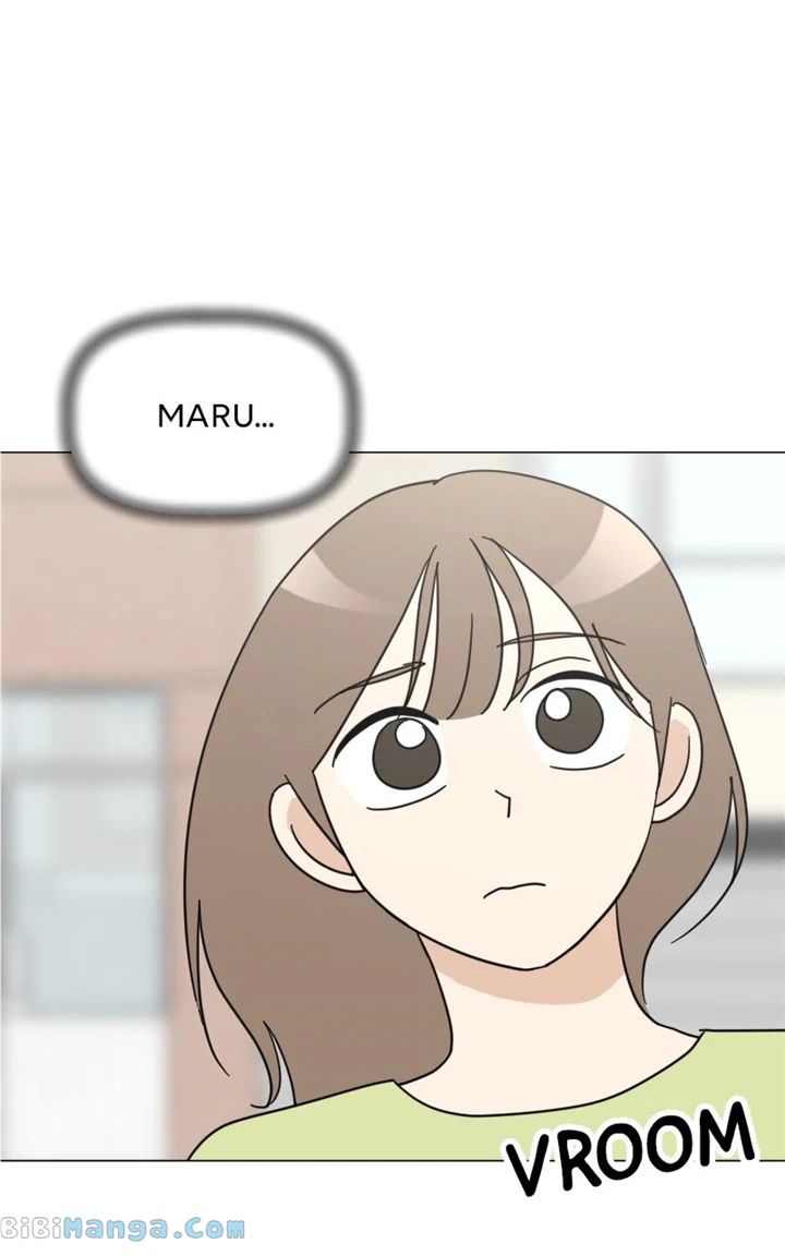 Maru is a Puppy - chapter 20 - #2