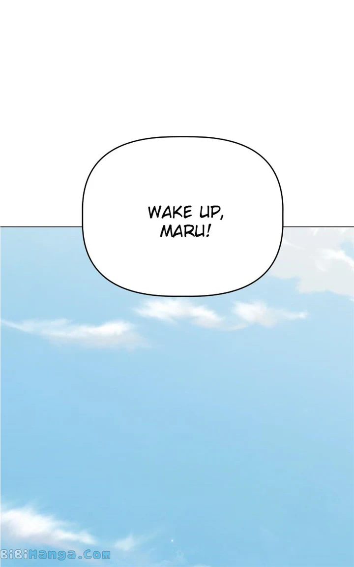 Maru is a Puppy - chapter 25 - #2