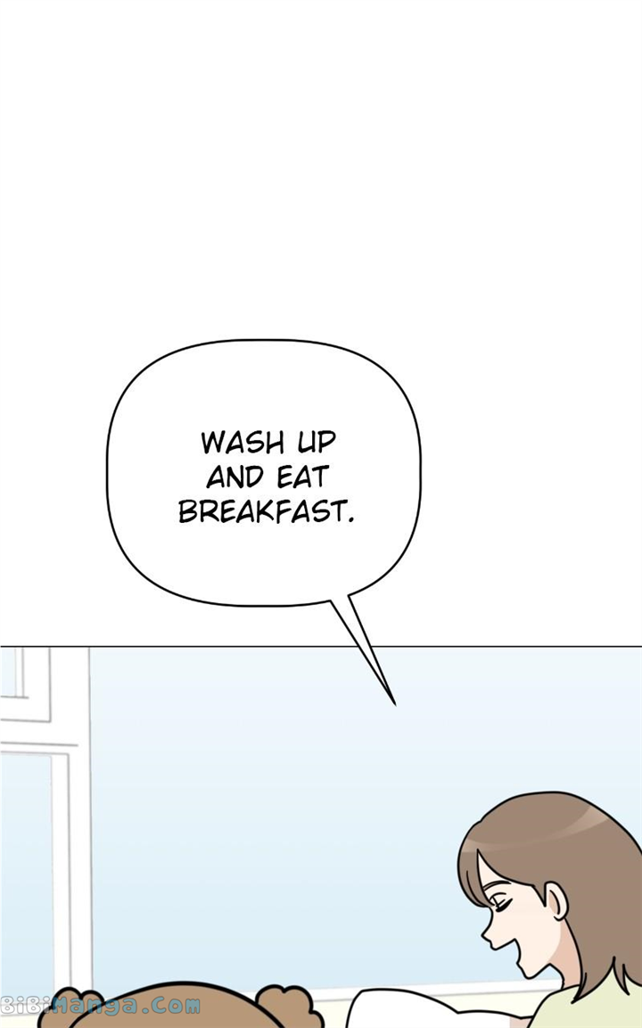 Maru is a Puppy - chapter 25 - #5