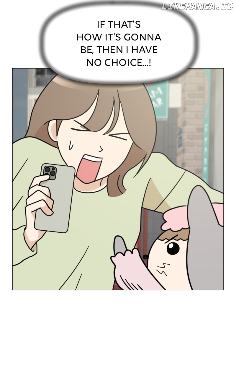 Maru is a Puppy - chapter 28 - #3