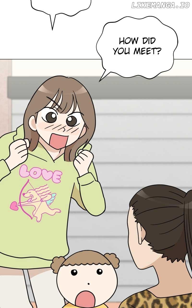 Maru is a Puppy - chapter 29 - #4