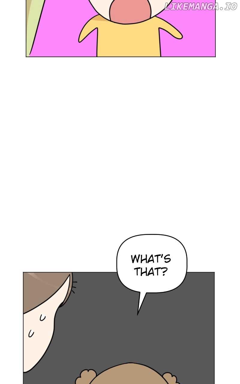 Maru is a Puppy - chapter 29 - #6