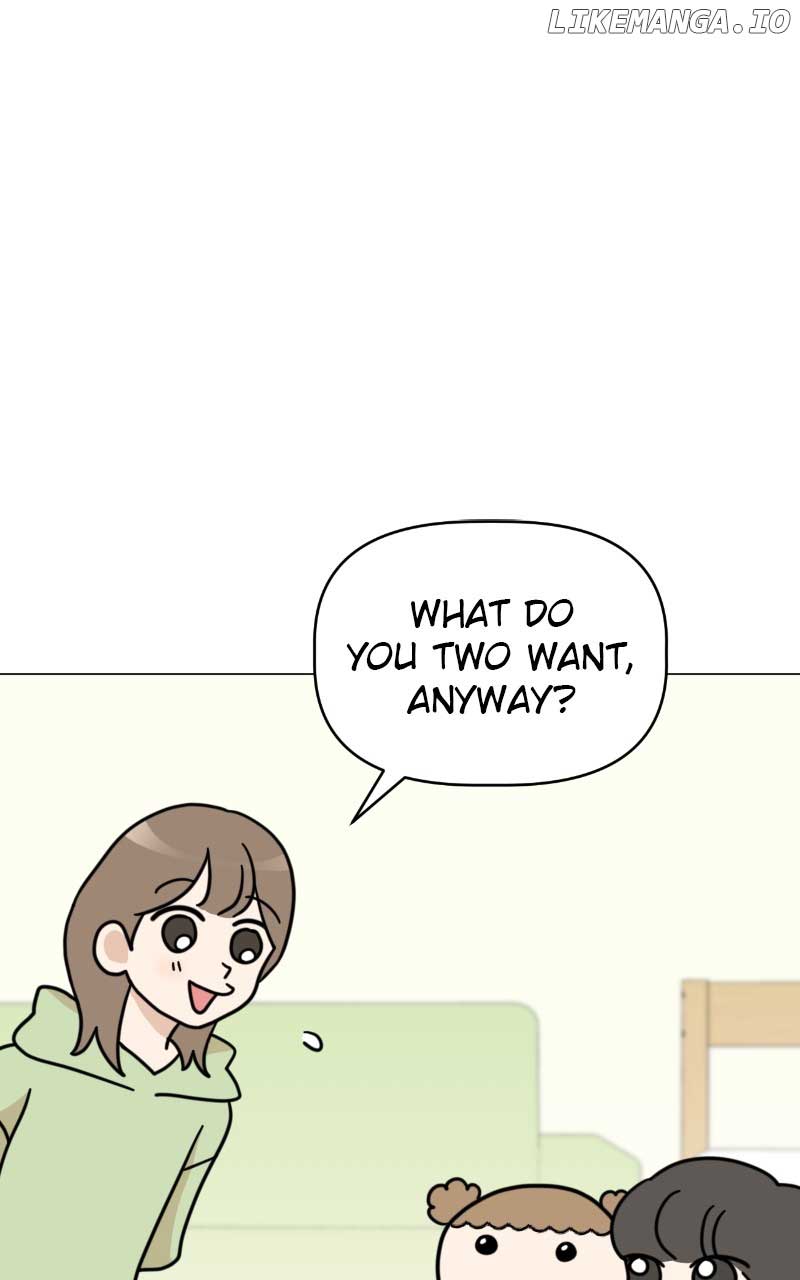 Maru is a Puppy - chapter 34 - #1