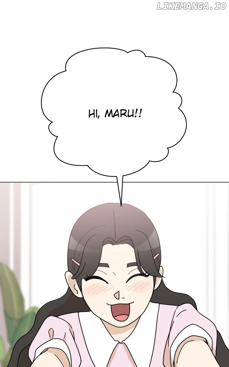 Maru is a Puppy - chapter 38 - #5