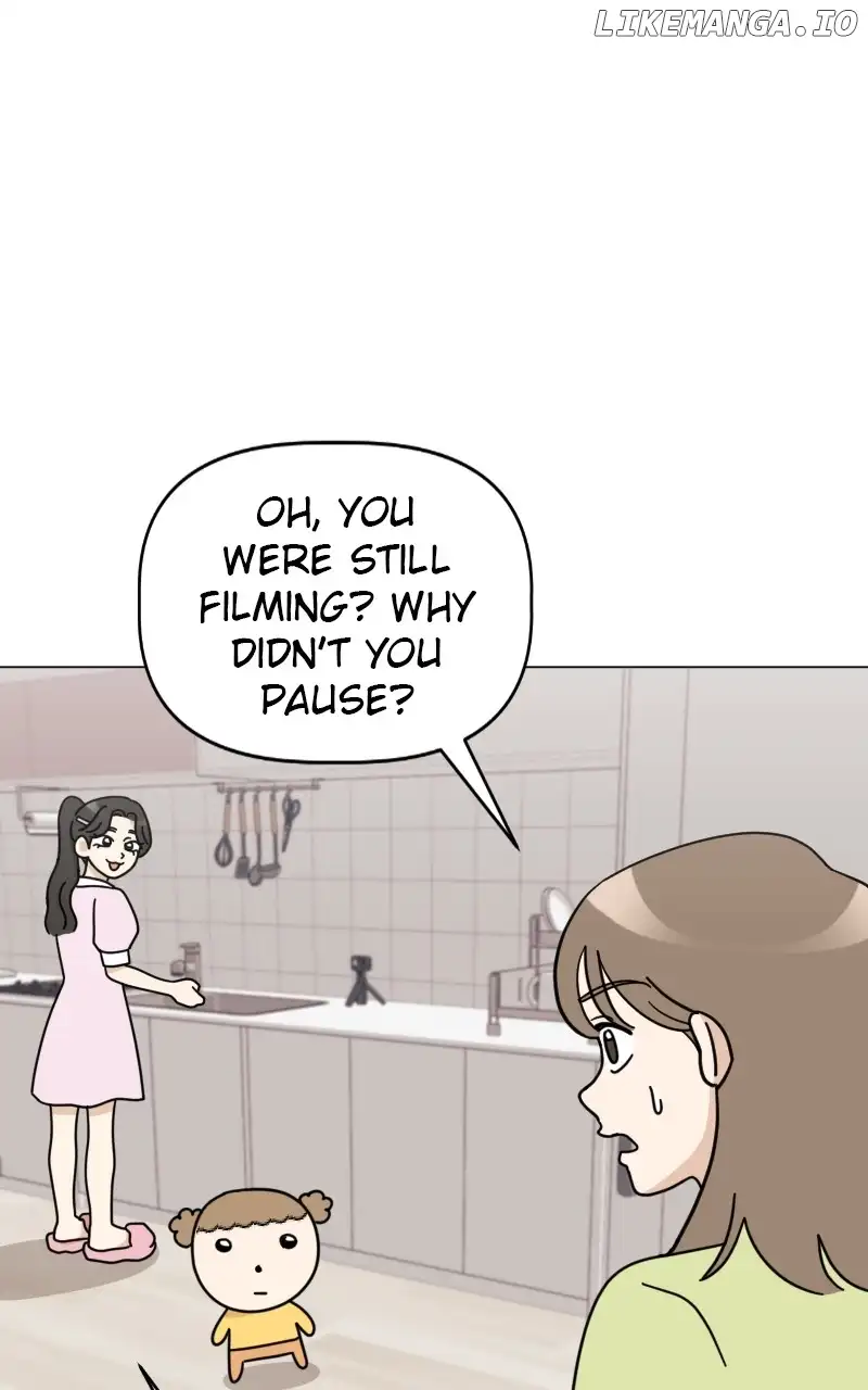 Maru is a Puppy - chapter 39 - #3