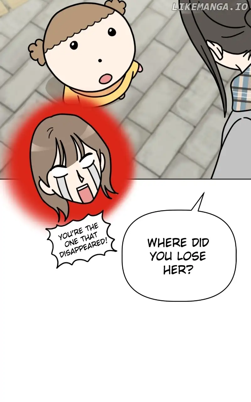 Maru is a Puppy - chapter 41 - #5