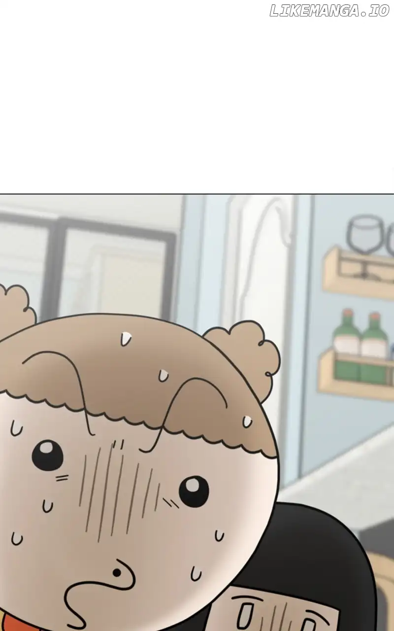 Maru is a Puppy - chapter 44 - #1