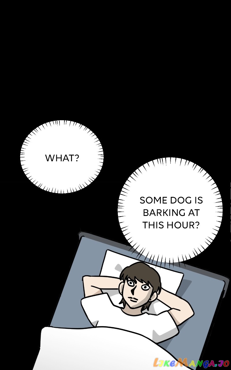 Maru is a Puppy - chapter 5 - #4