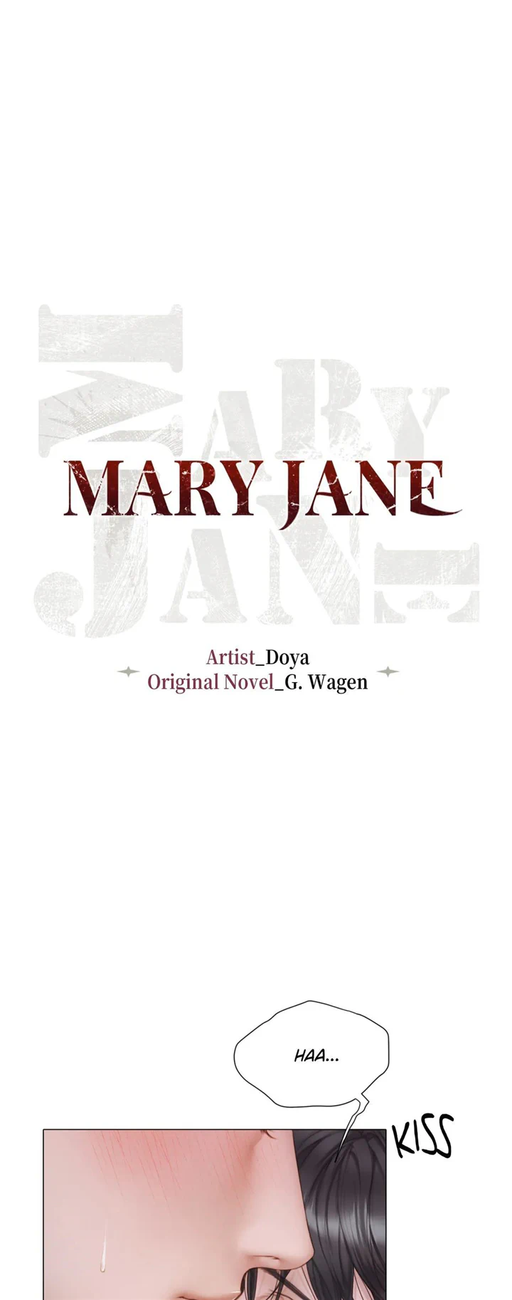Mary Jane - chapter 22 - #2