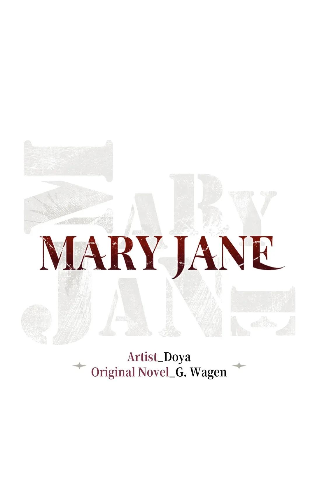 Mary Jane - chapter 36 - #4