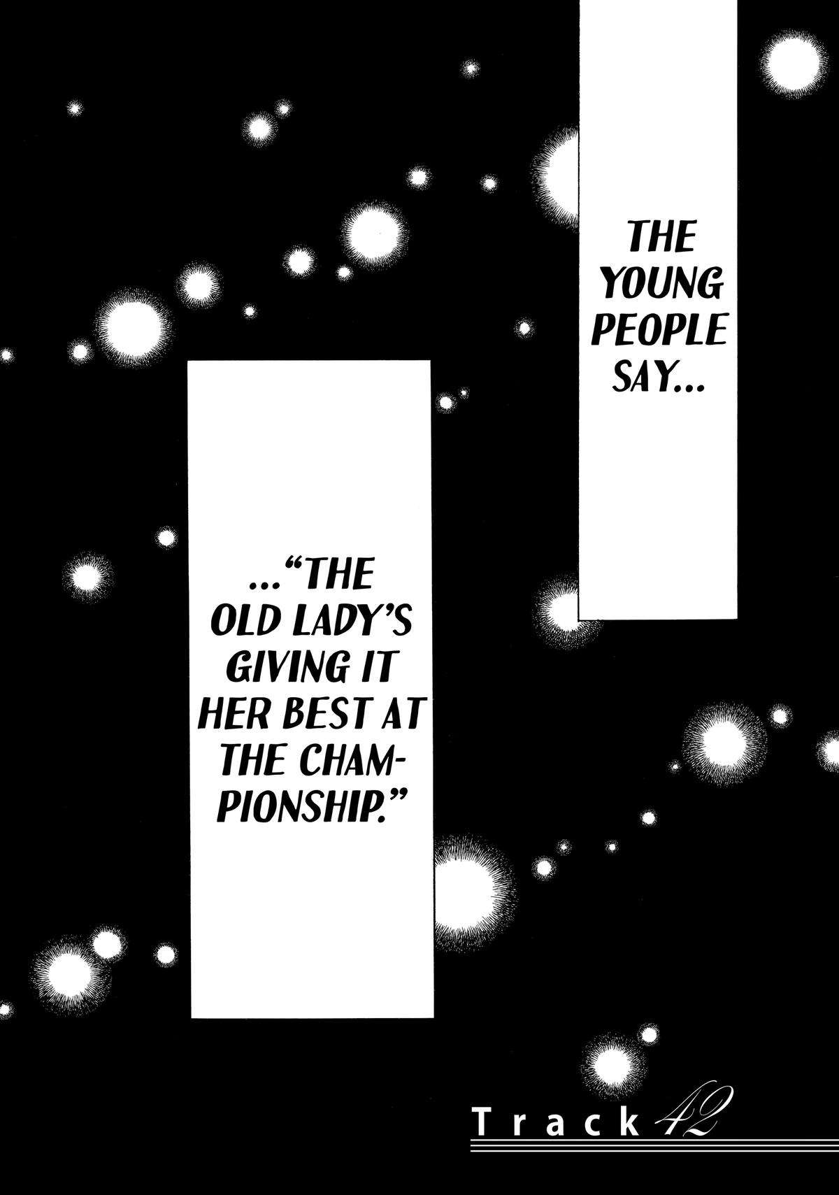Mashiro no Oto - chapter 42 - #1