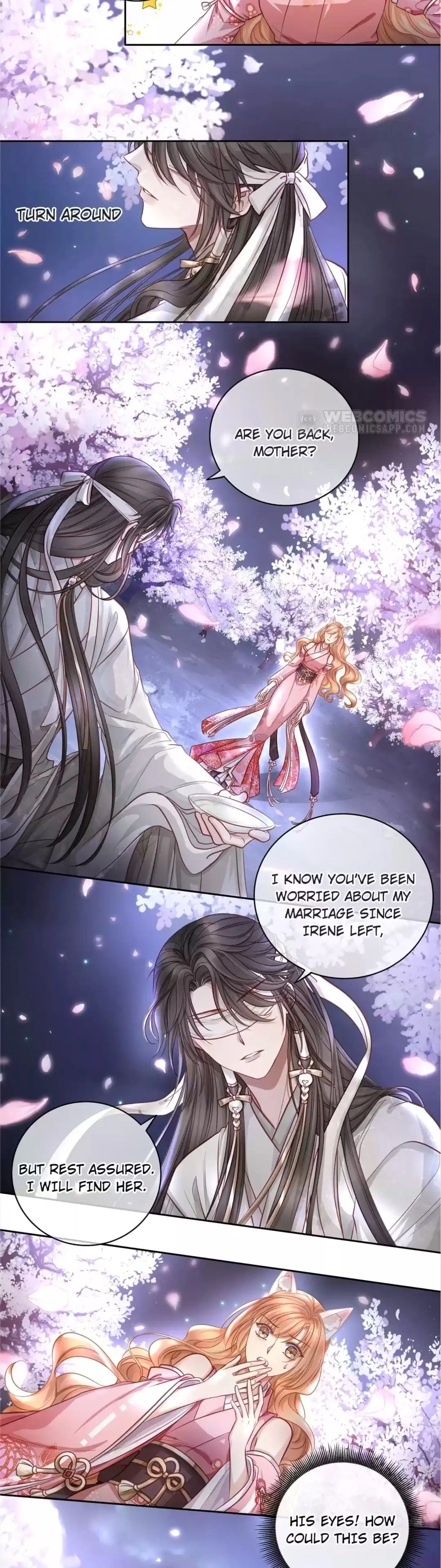 Master And Her Seven Lovers - chapter 112 - #3