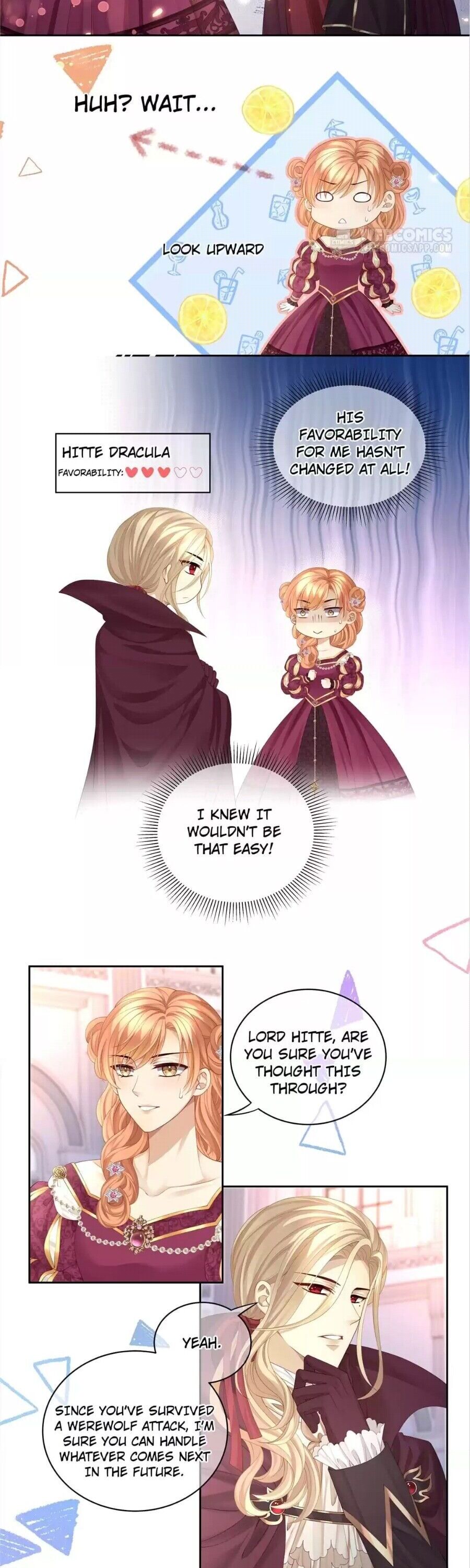 Master And Her Seven Lovers - chapter 12 - #2