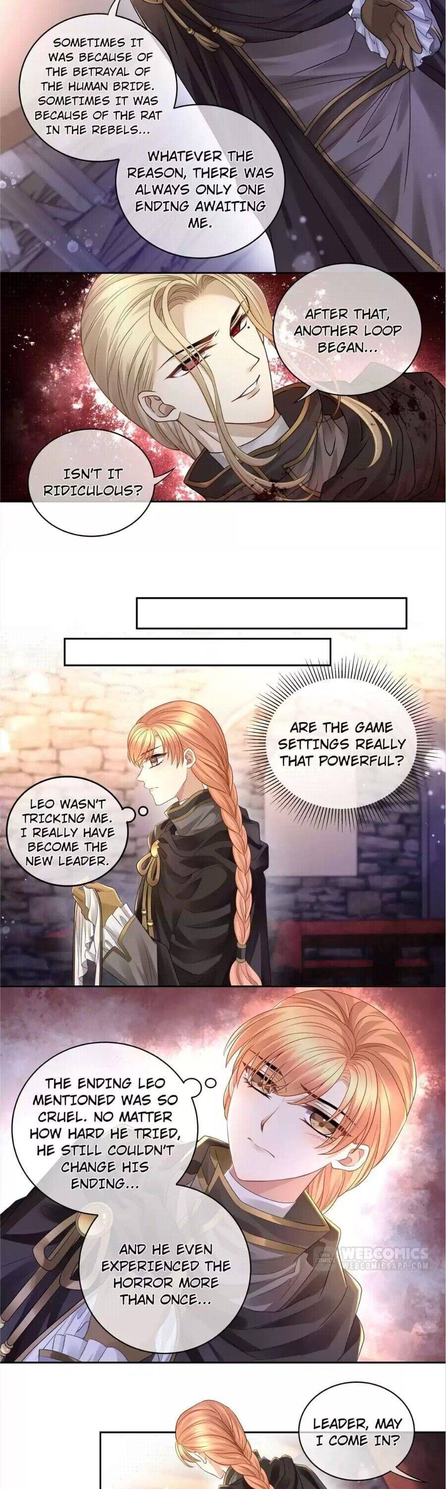 Master And Her Seven Lovers - chapter 31 - #6
