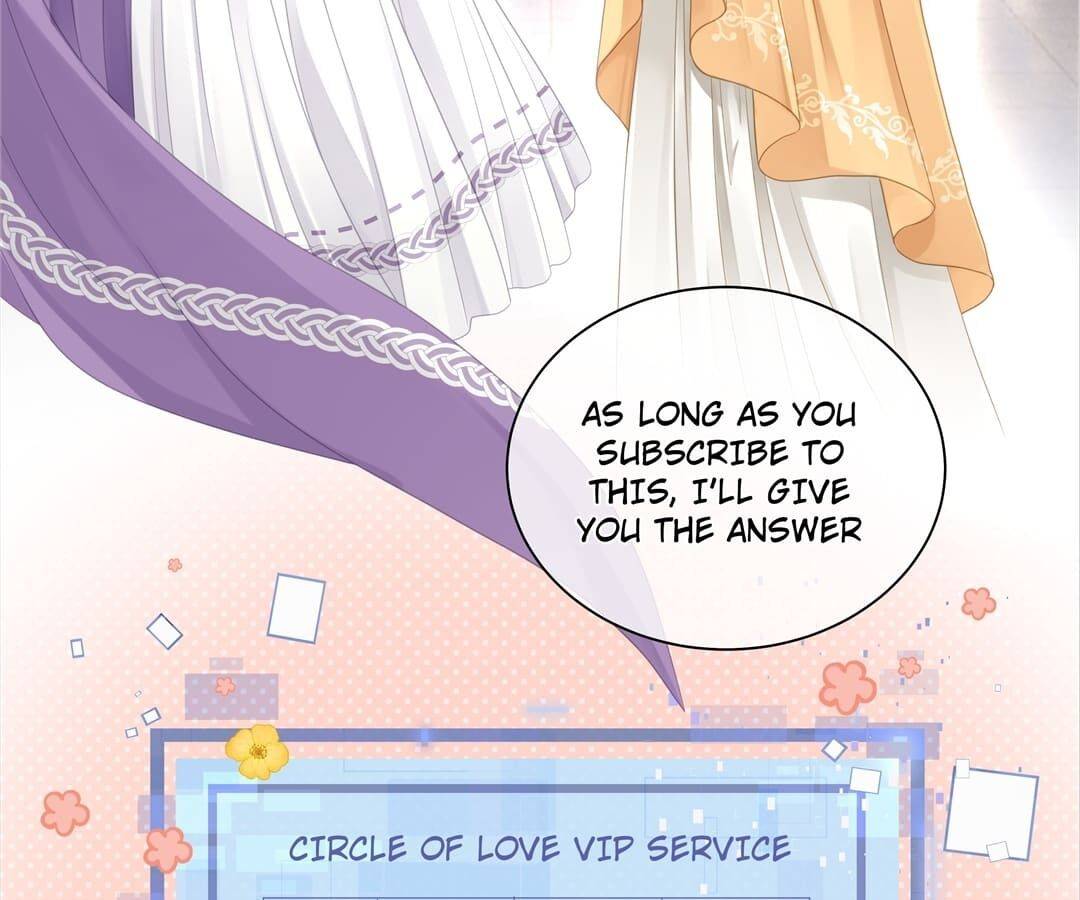 Master And Her Seven Lovers - chapter 6 - #5