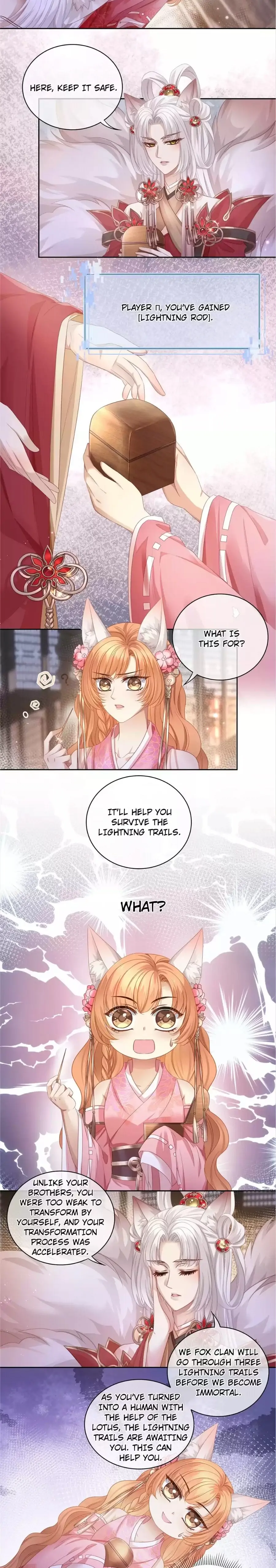 Master And Her Seven Lovers - chapter 65 - #3