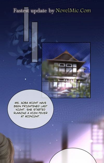 Master And Her Seven Lovers - chapter 90 - #1