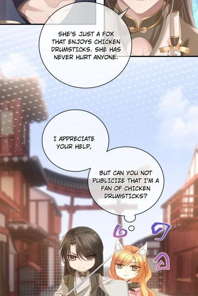 Master And Her Seven Lovers - chapter 94 - #3