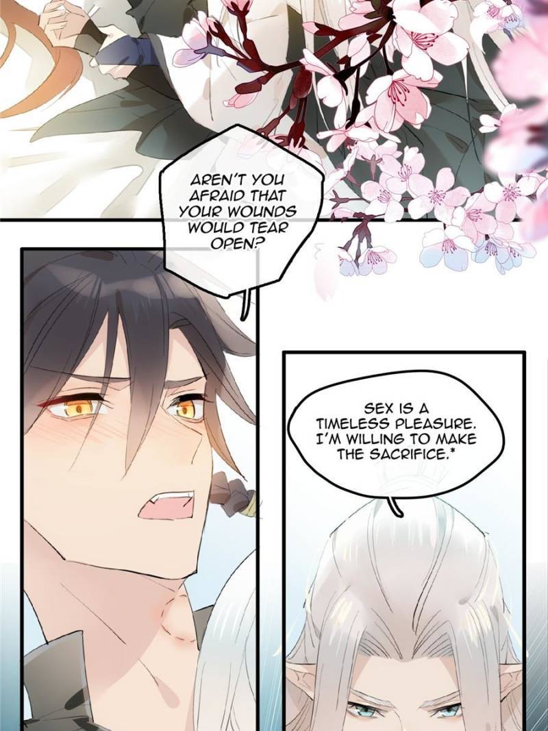 Master’S Flirting With Me Again - chapter 227 - #2