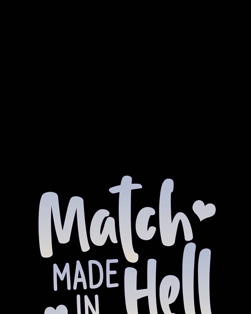 Match Made In Hell - chapter 38 - #1