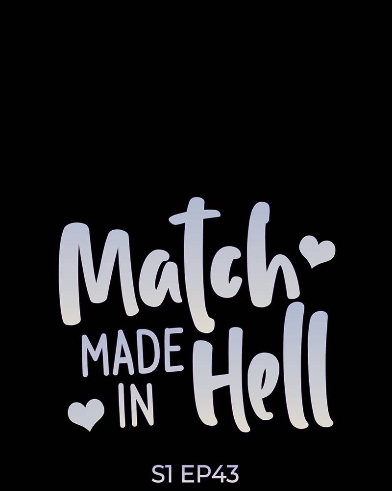 Match Made In Hell - chapter 43 - #1