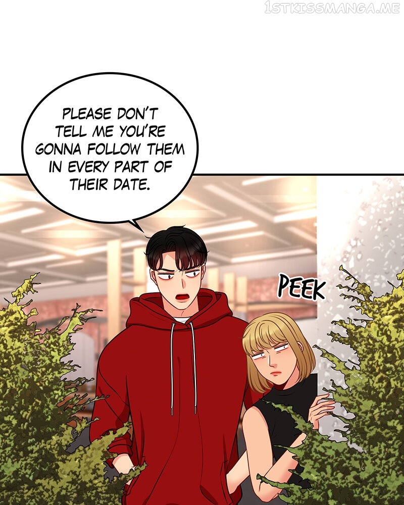 Match Made In Hell - chapter 57 - #6