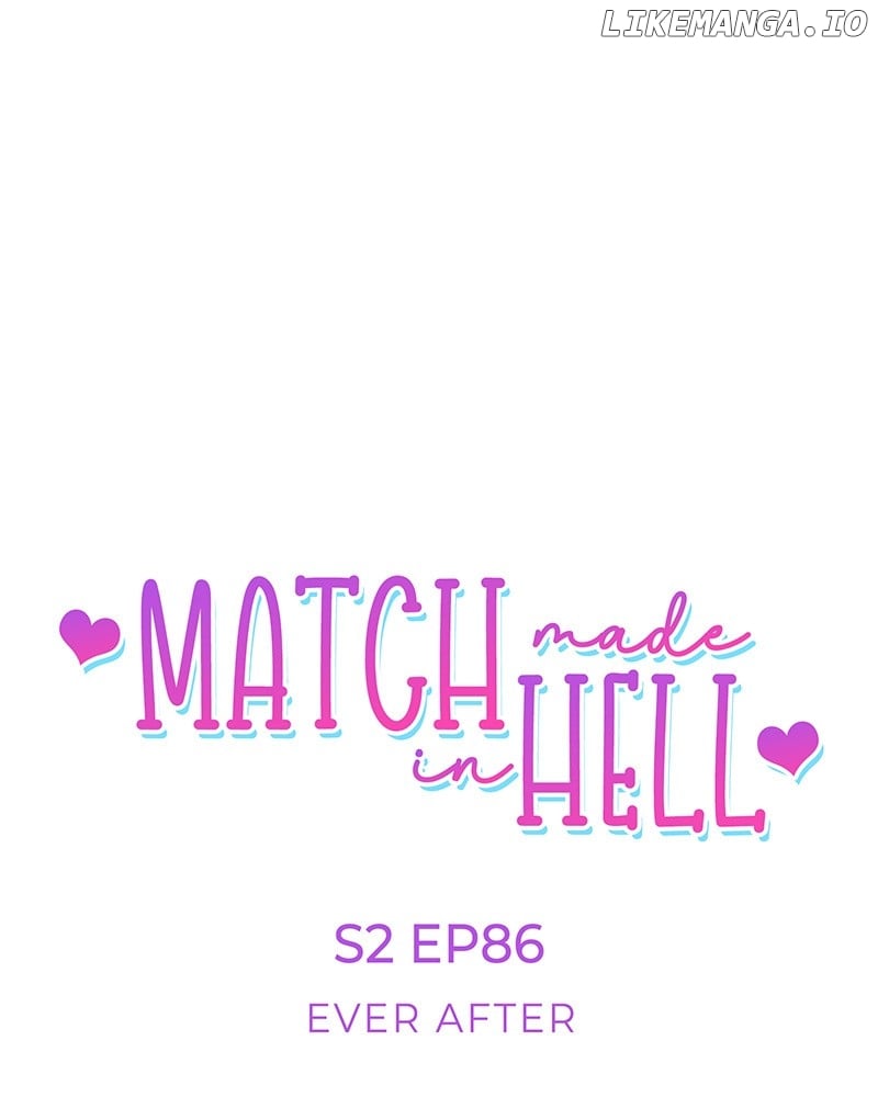 Match Made In Hell - chapter 86 - #1